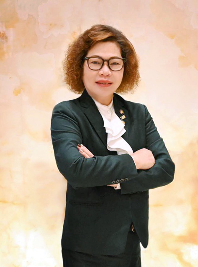 葉金淑
