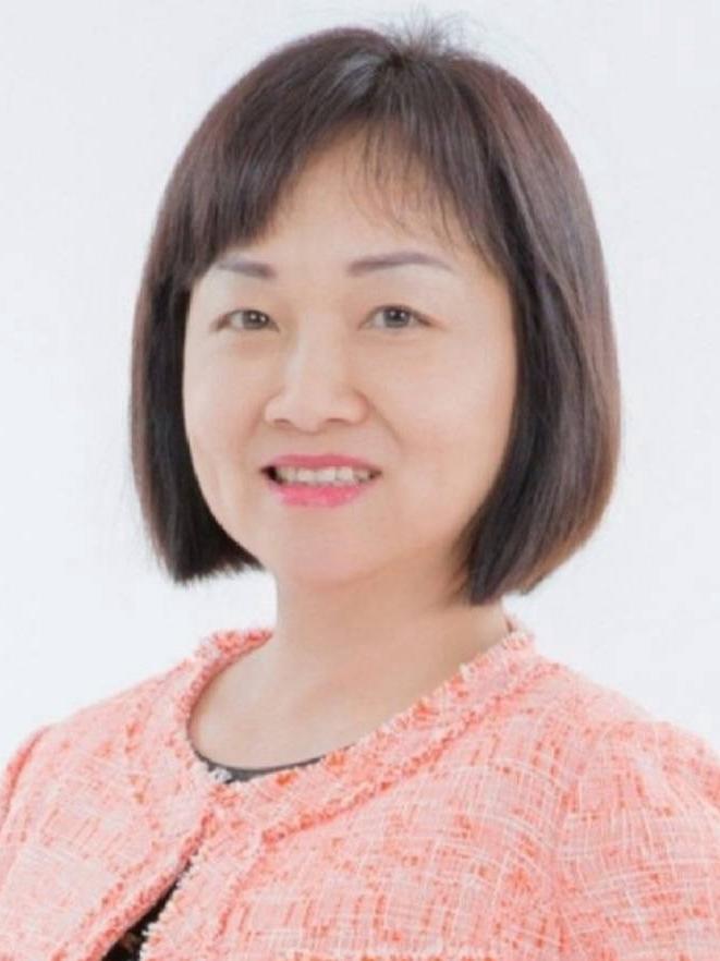 黃彩蘭