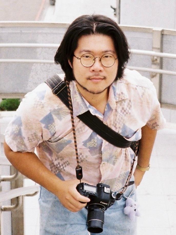 陳昱瑋