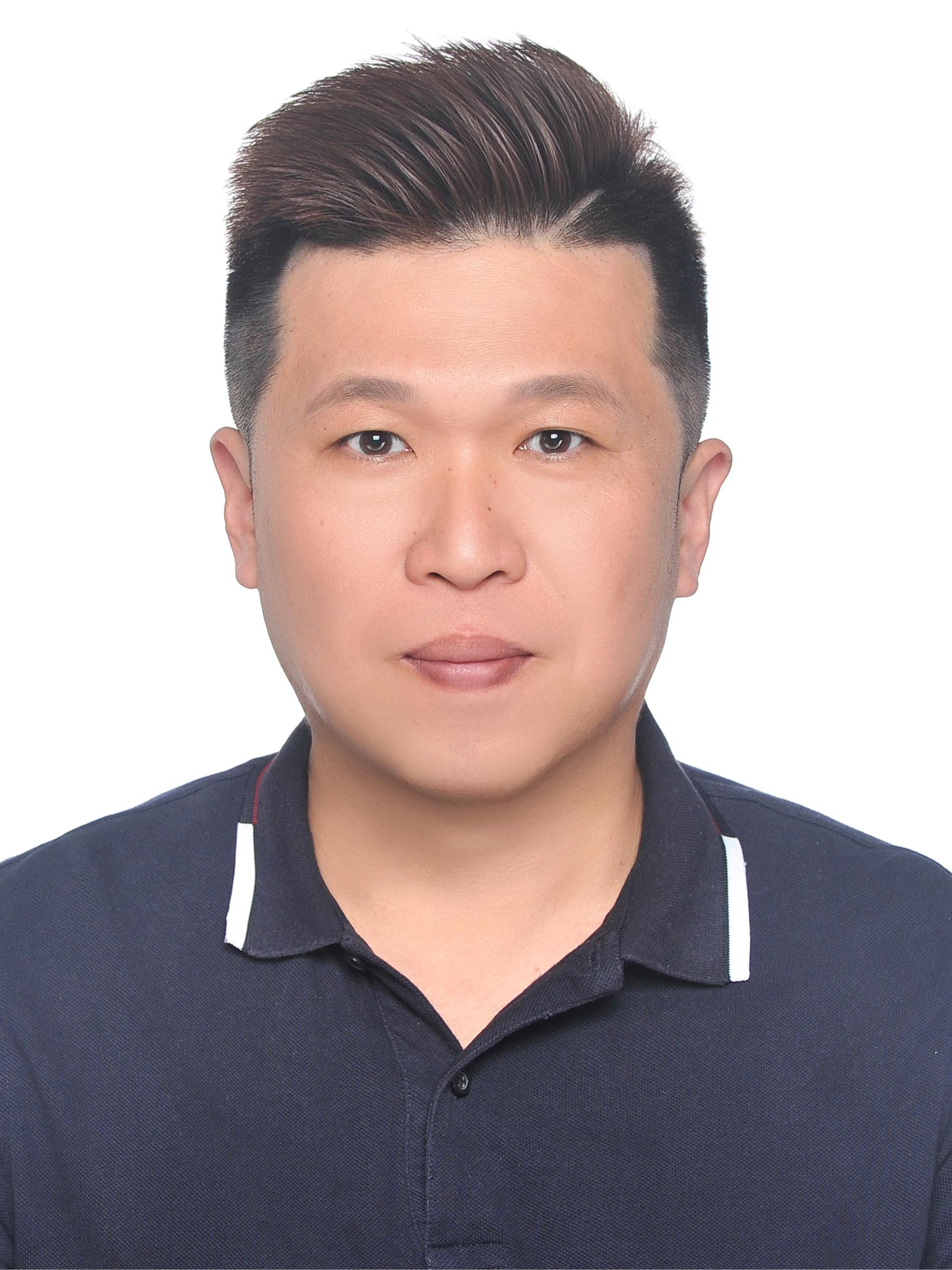 許國慶