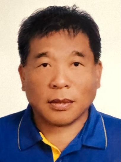陳立仁