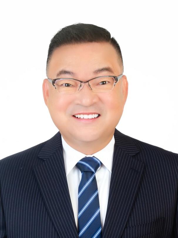 張富強