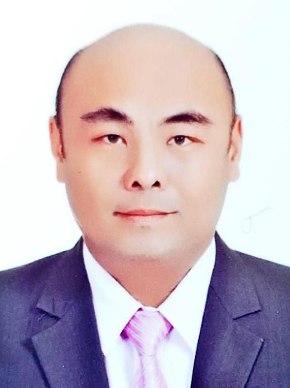 徐志成