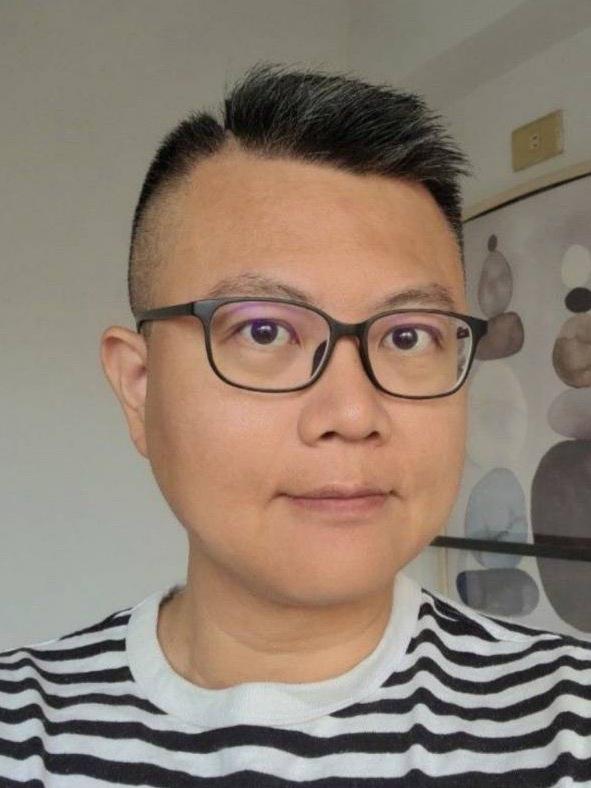 林庭偉