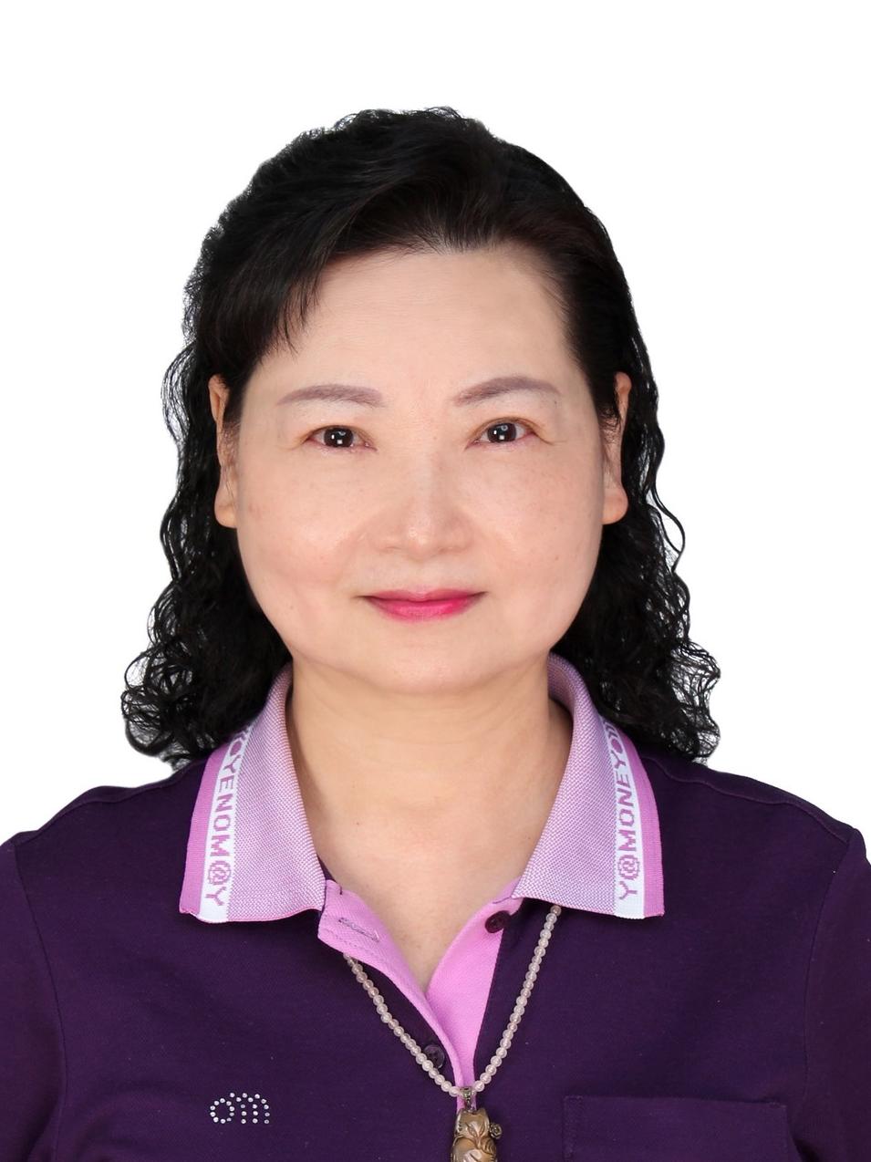 楊惠蘭