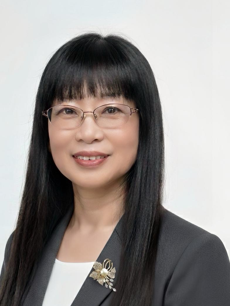 楊惠如