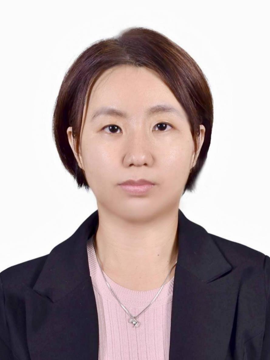 吳怡潔