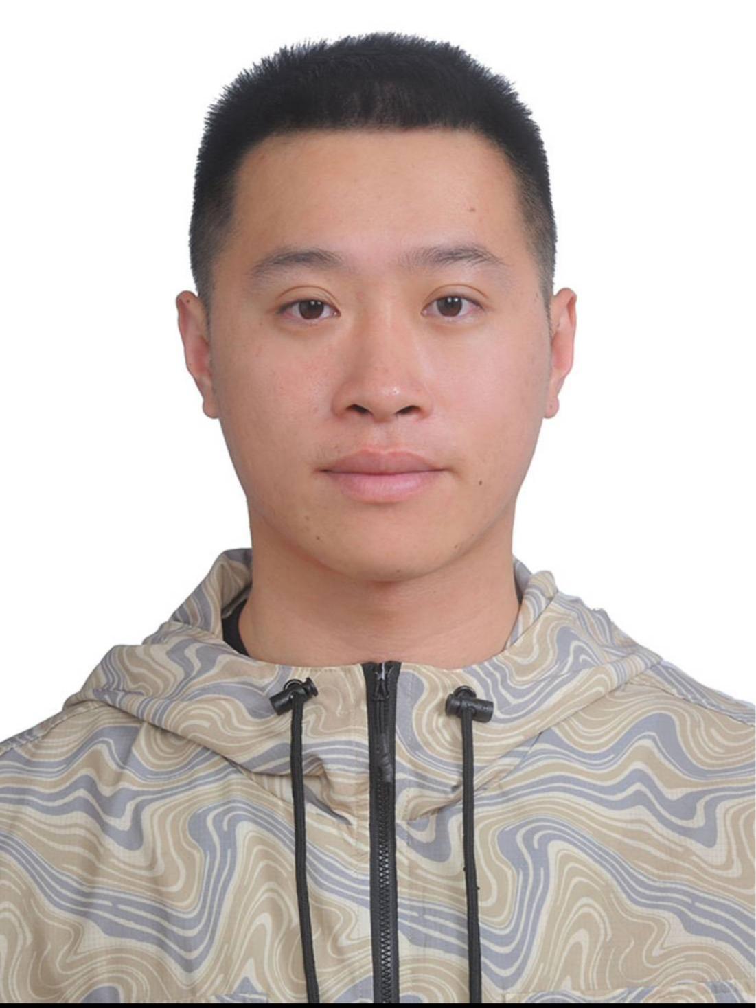 曹羽辰