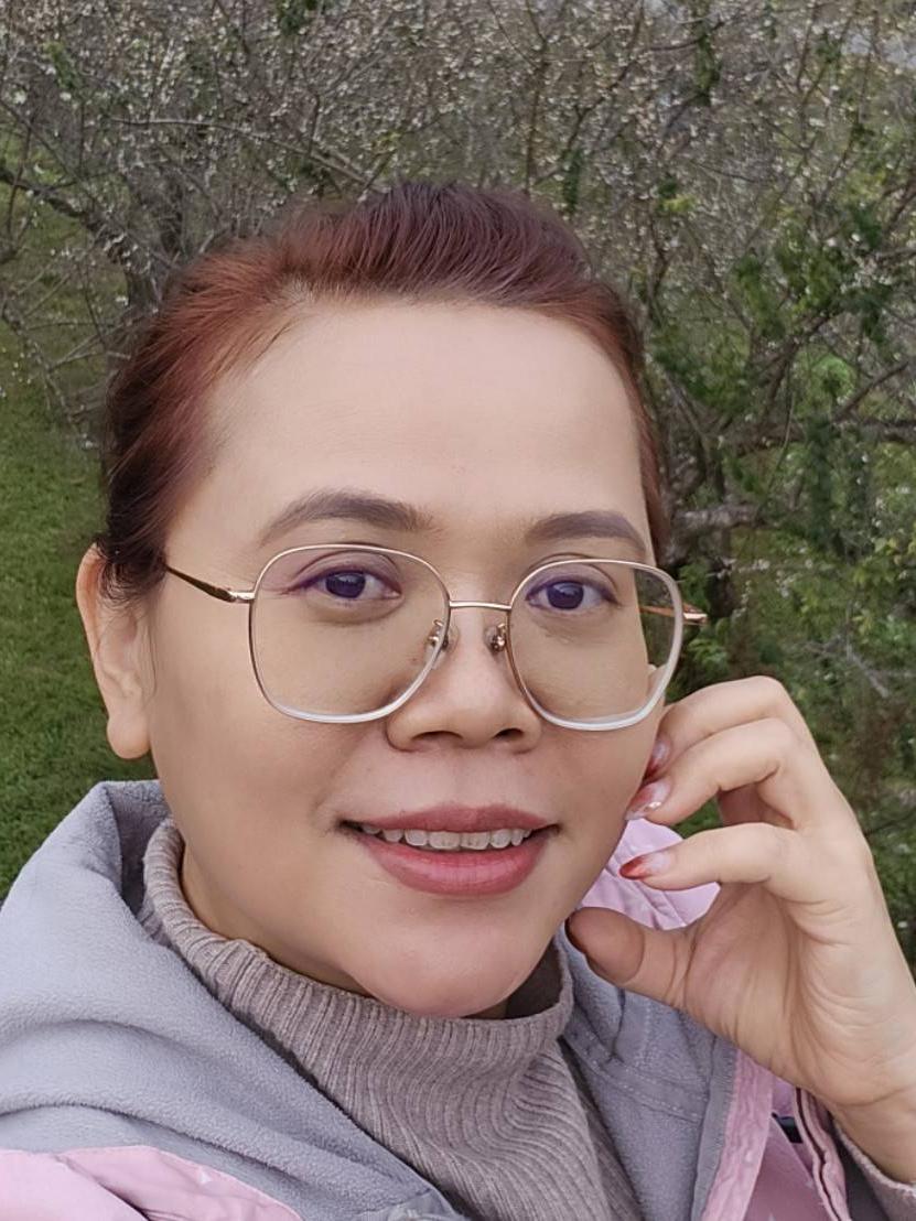 劉香瑩