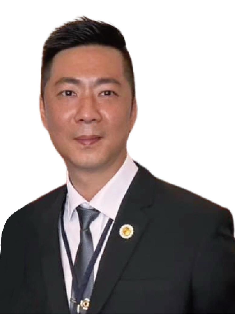 林有富
