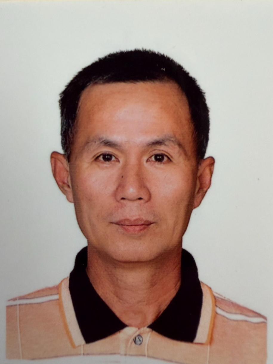 葉鈜權