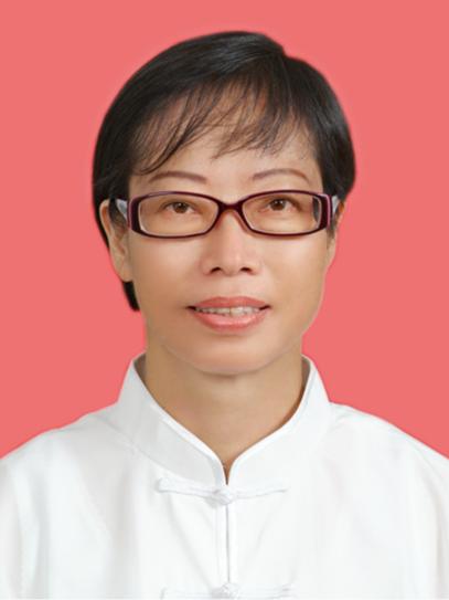 歐陽麗華