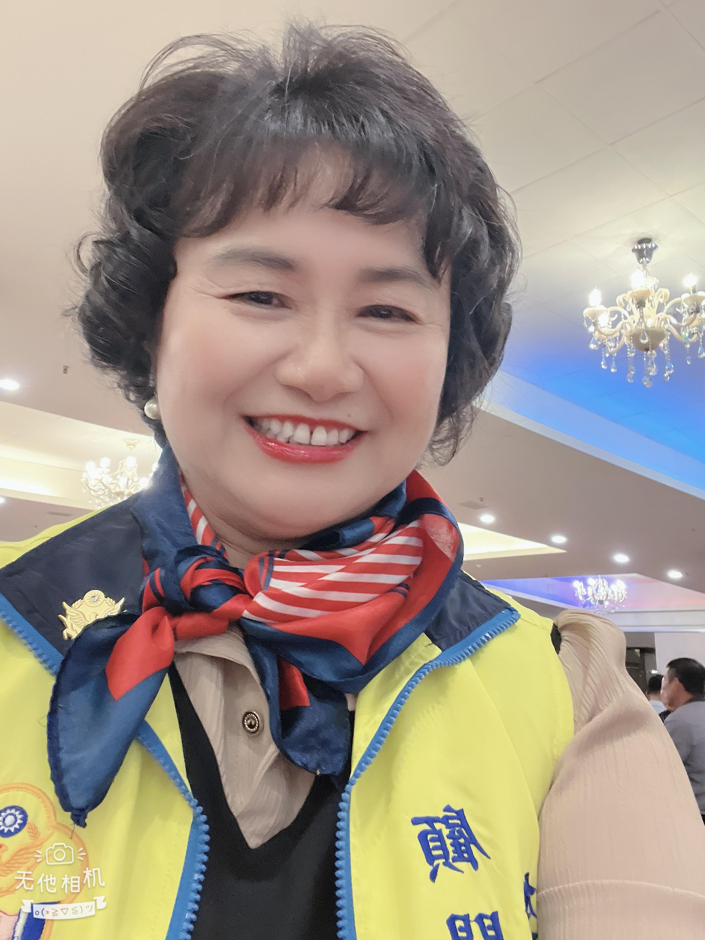 李瓊玉