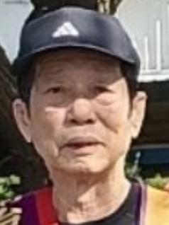 李哲男