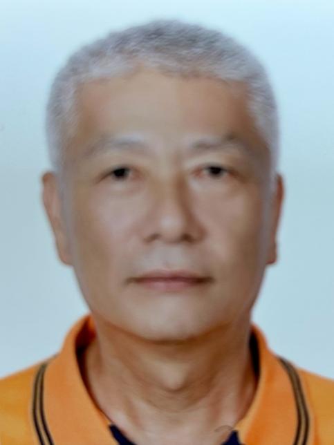 洪福利
