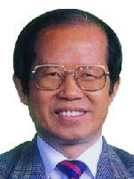 林勝德