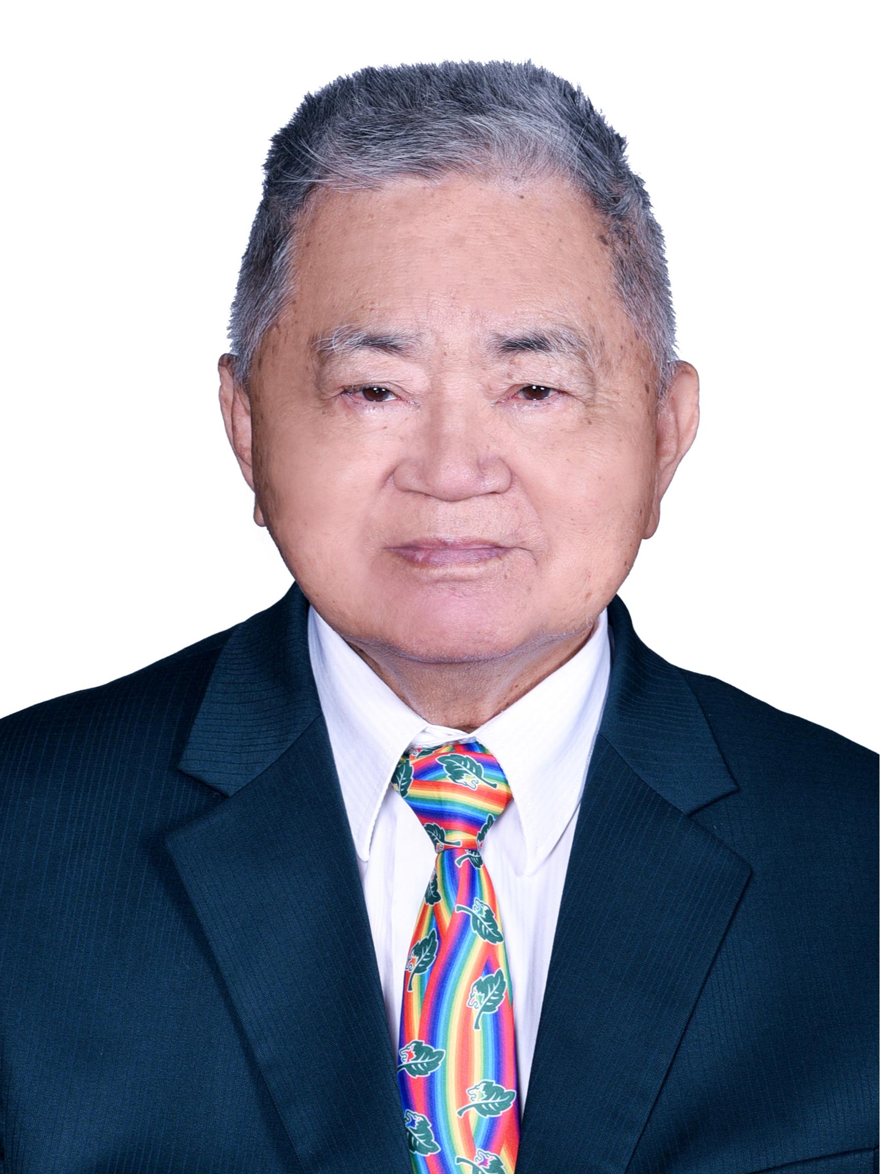 黃正樹