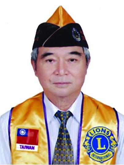 蔡仲愷