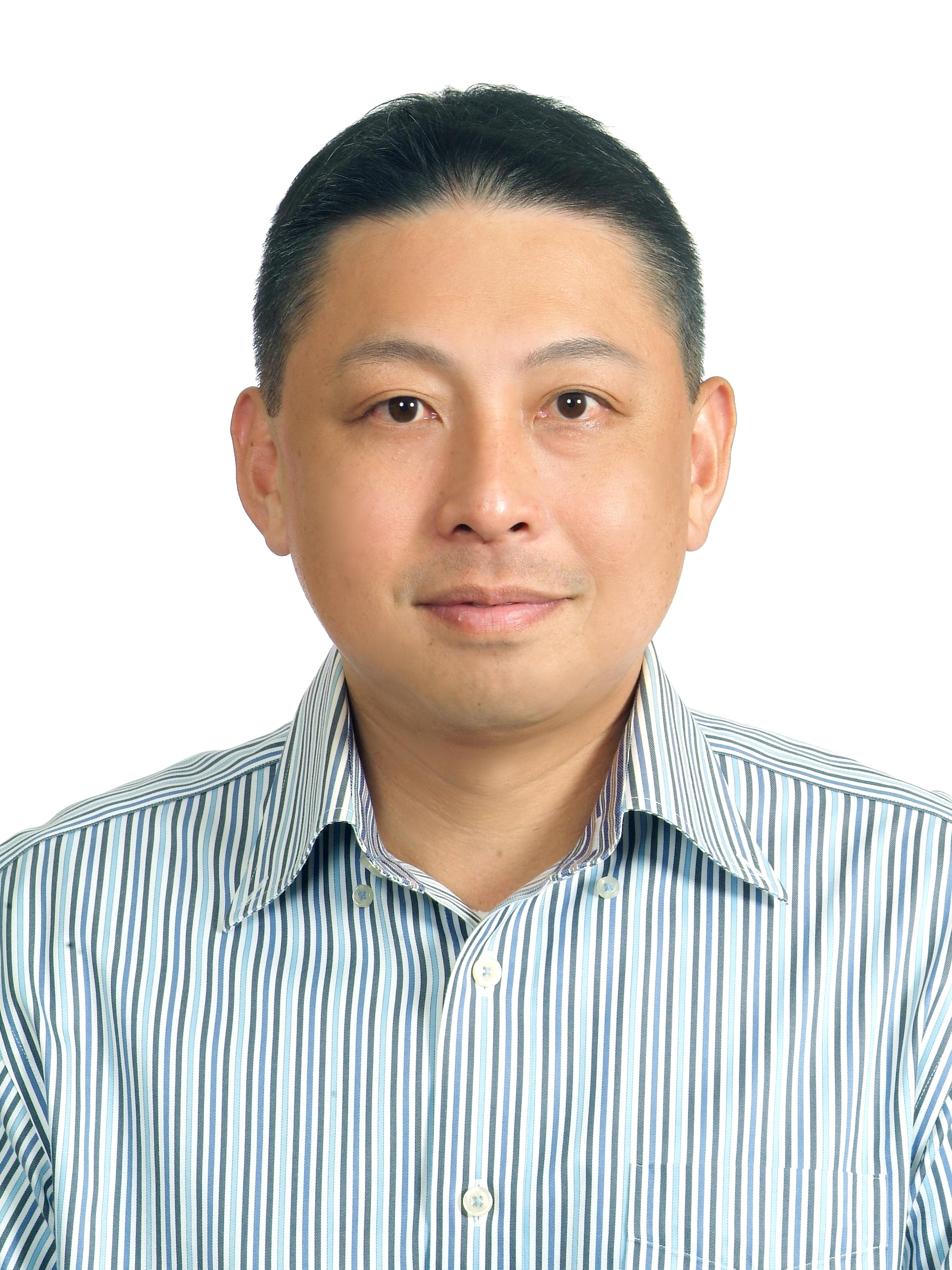 梁德銘
