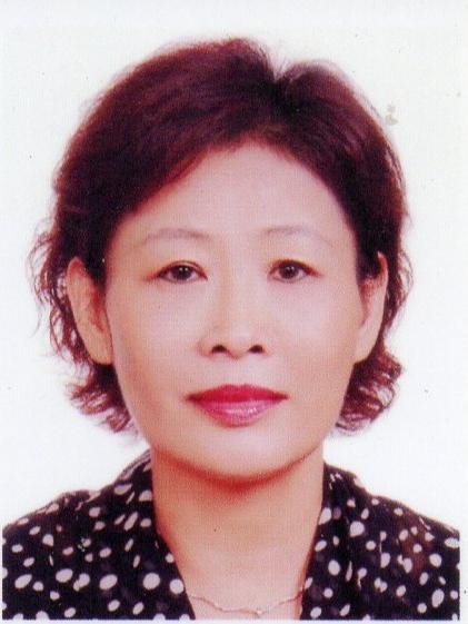 李麗秀