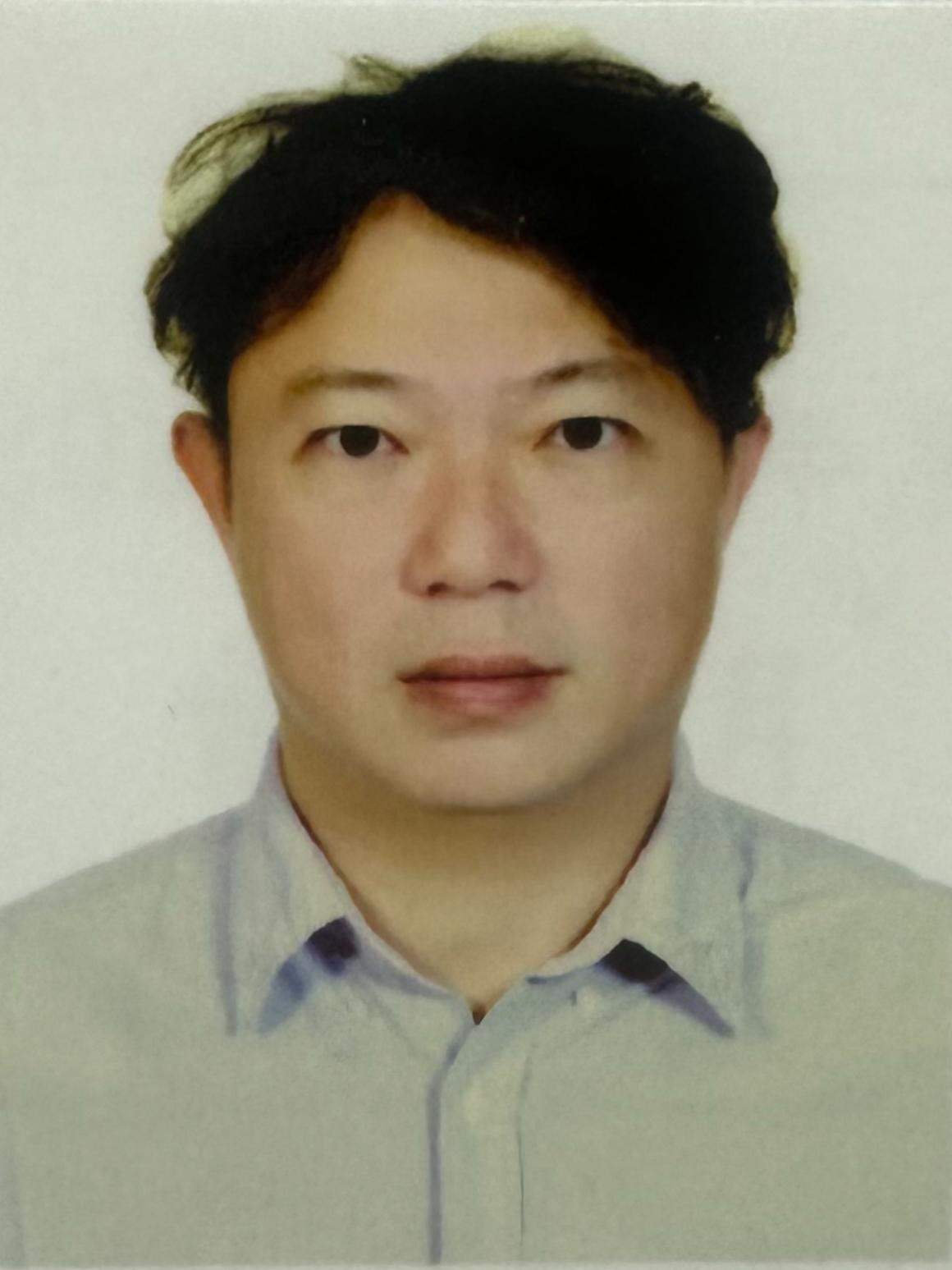 許逸宥