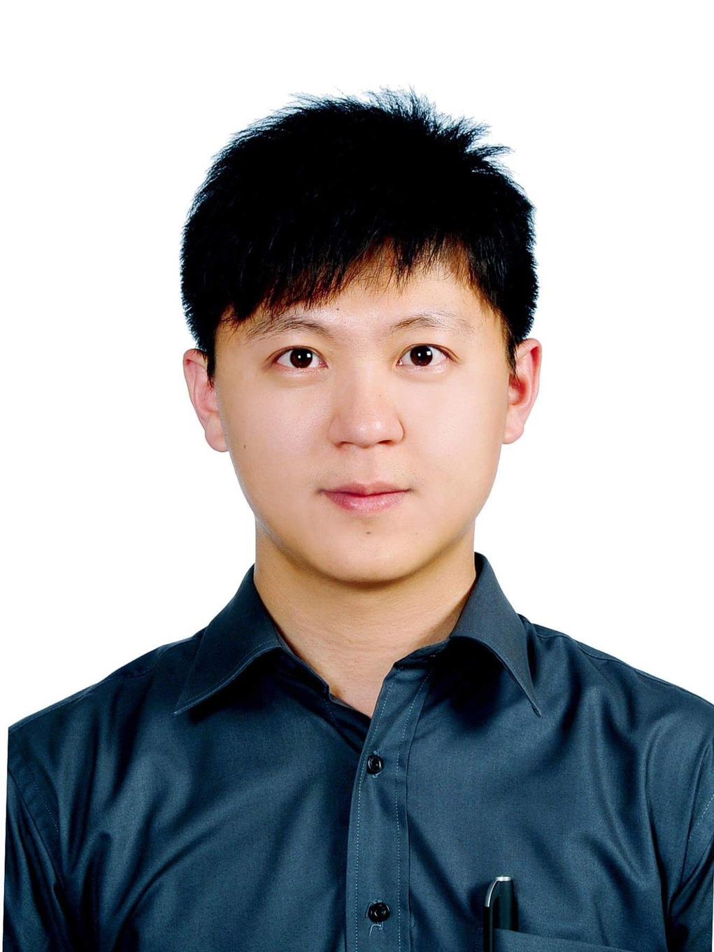 洪子淯