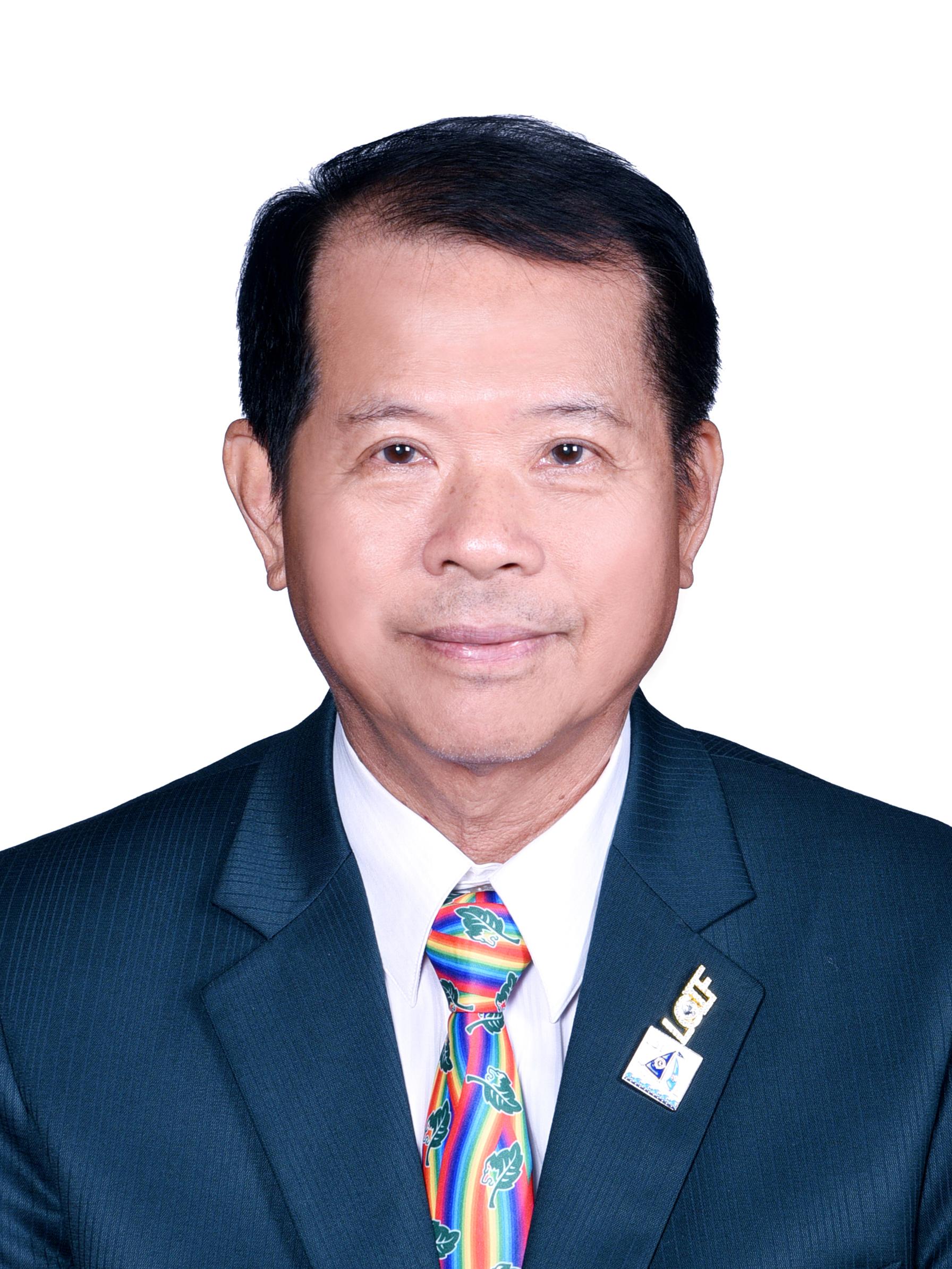 陳清讚