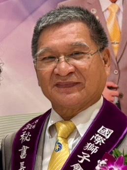 劉志忠