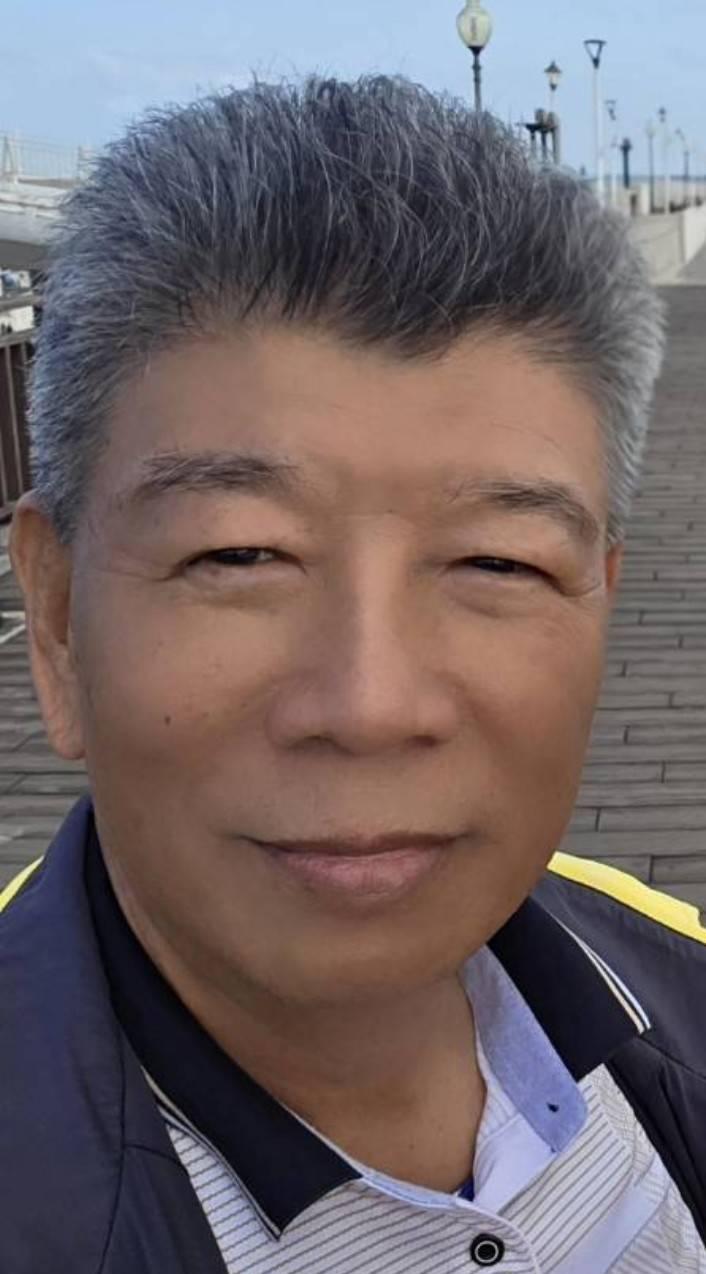 劉文喜