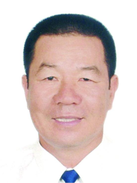 吳德寶