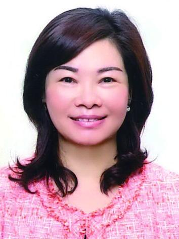 曾淑玲