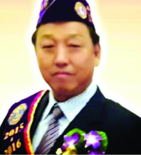 何長恩