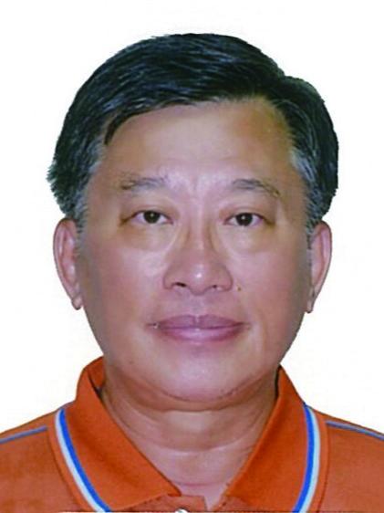 吳明錚