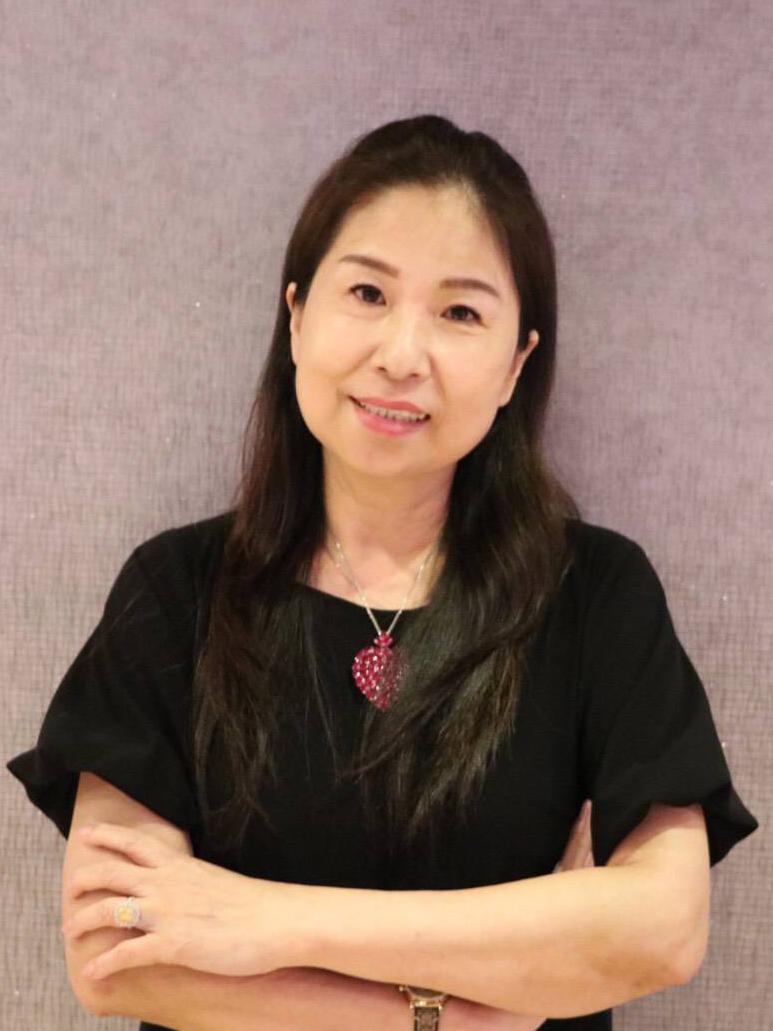 沈紋如