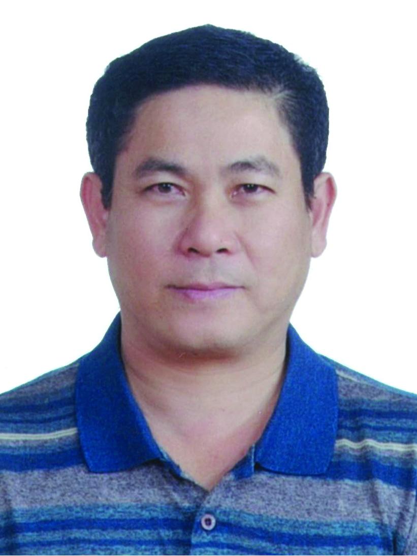 陳維權