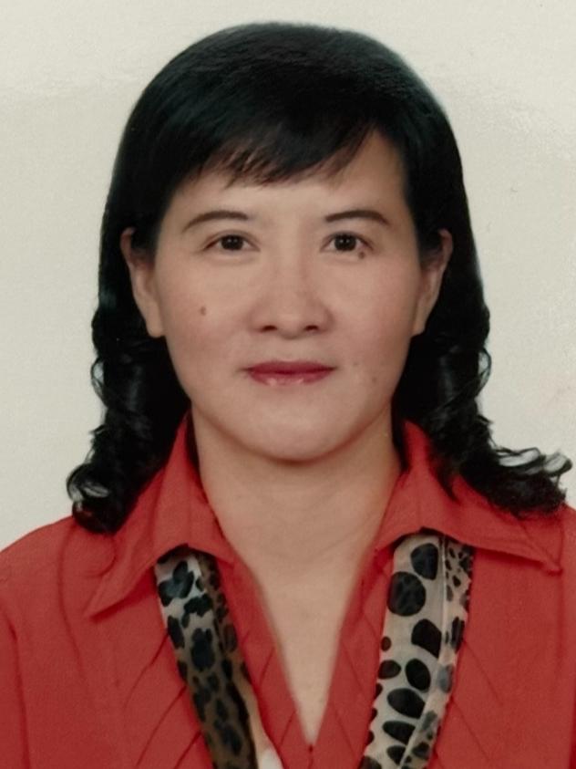 丁雅惠