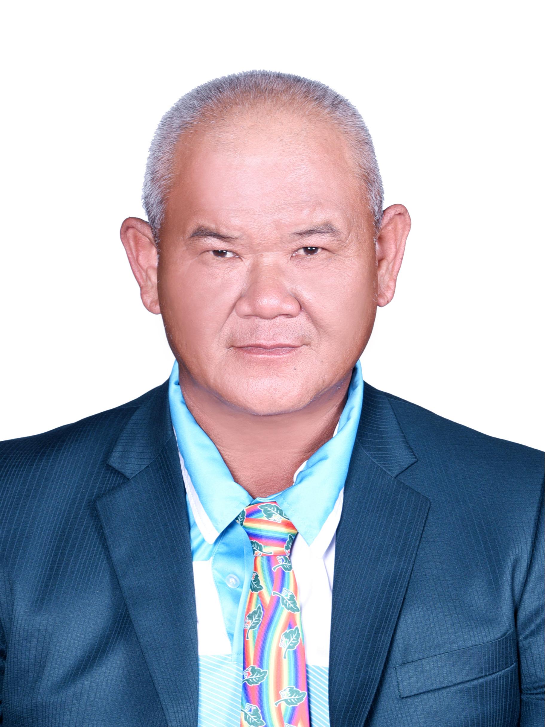 紀志勇