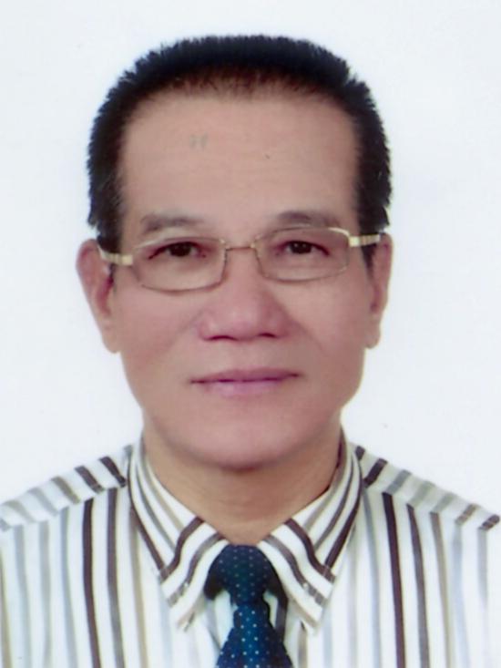 洪居南