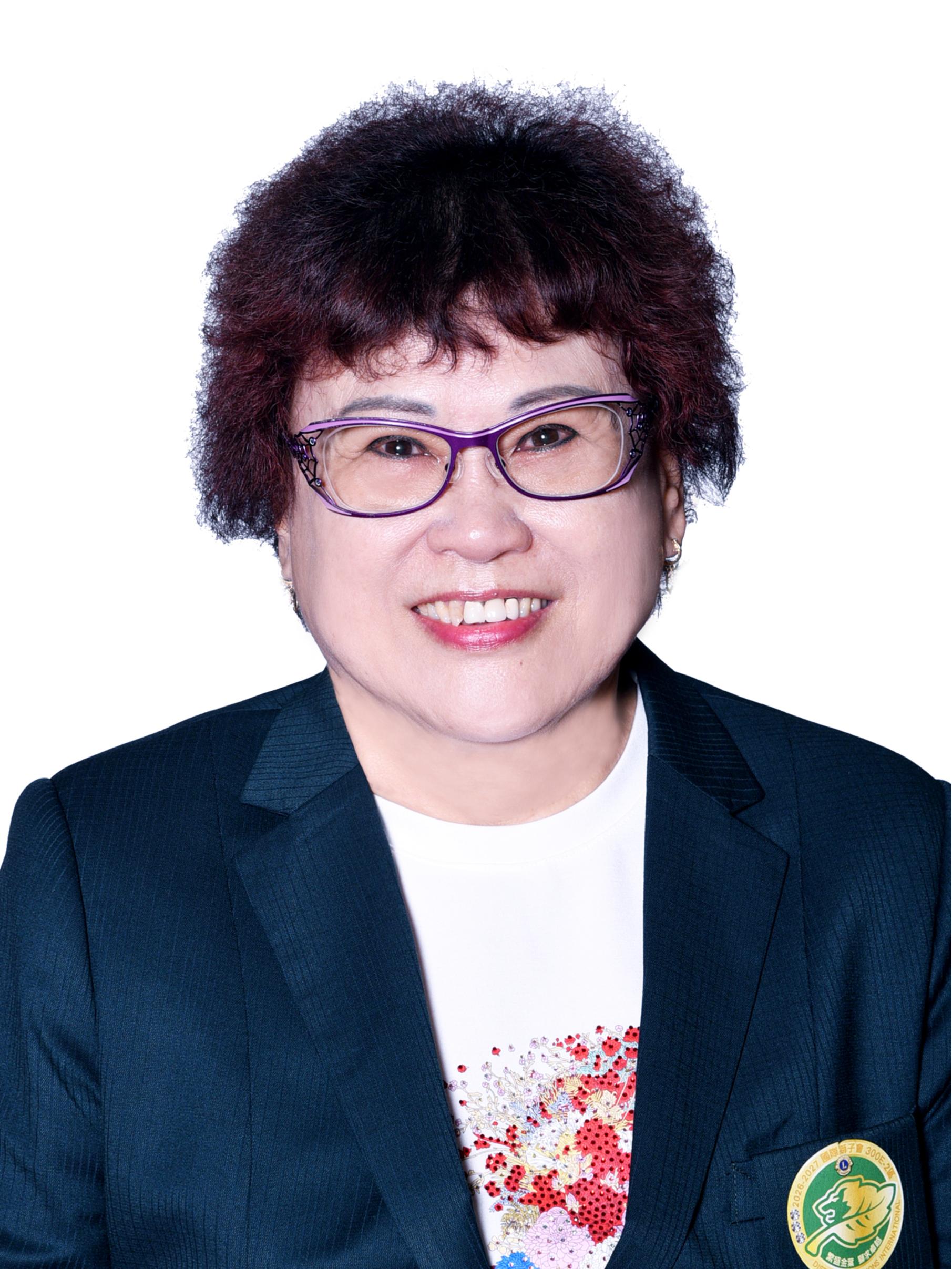 黃媺淑
