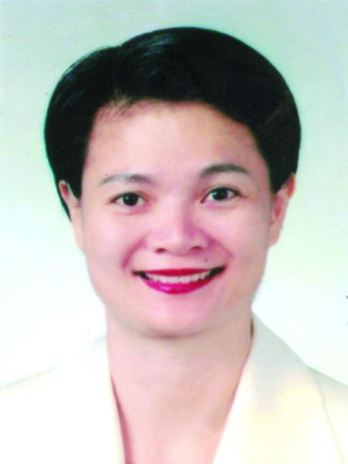 王美秀