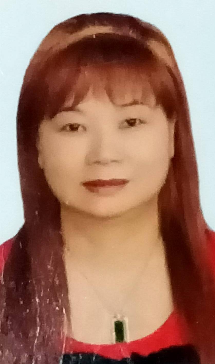 楊麗珠