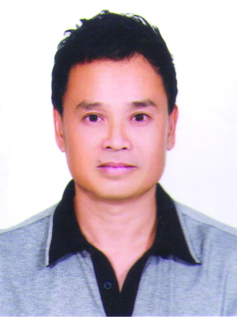 洪協泰
