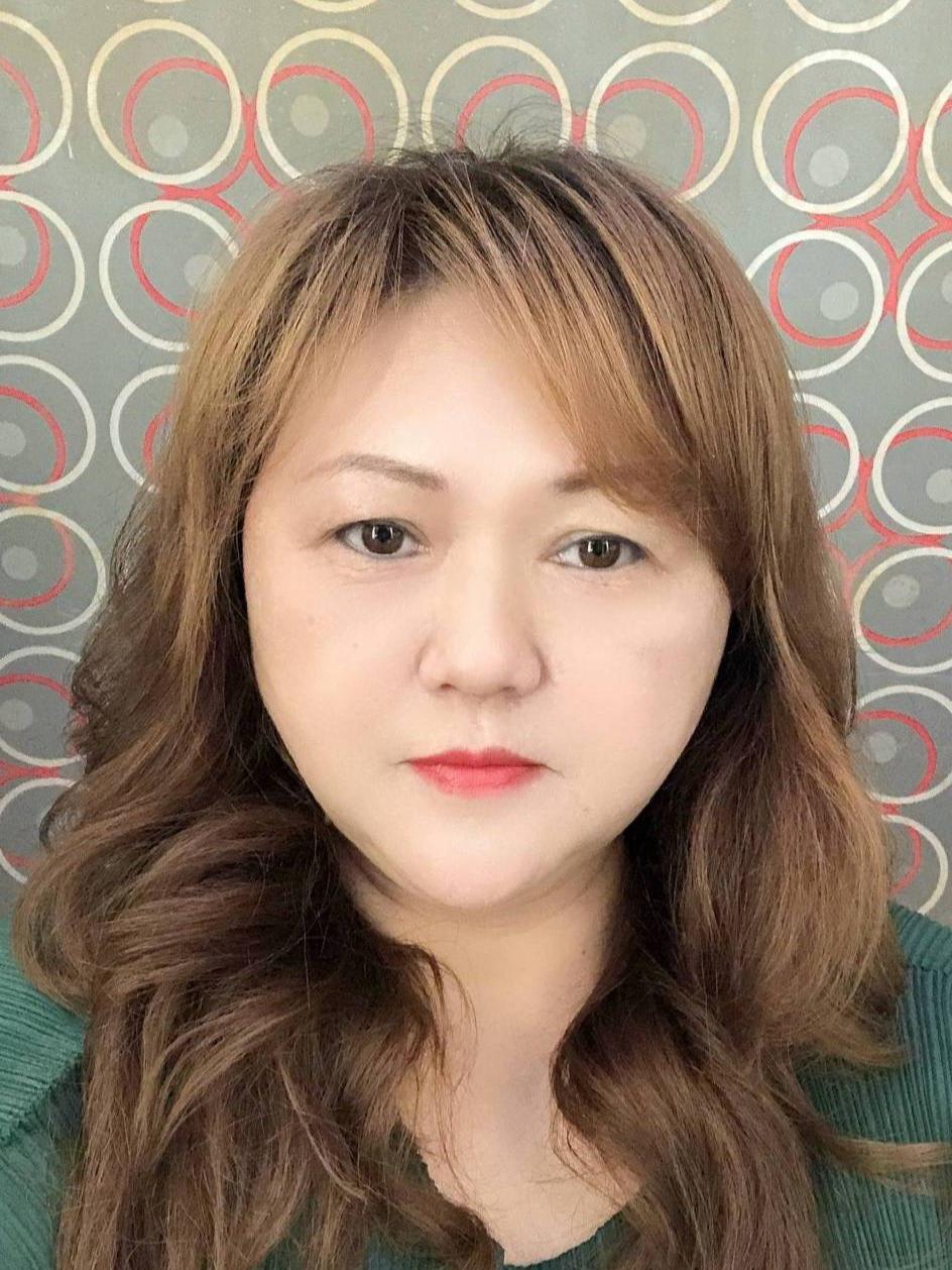 陳美文