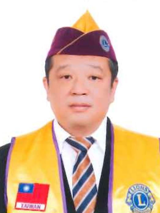 李松霖