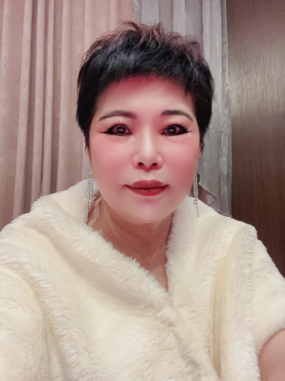 洪嘉穗