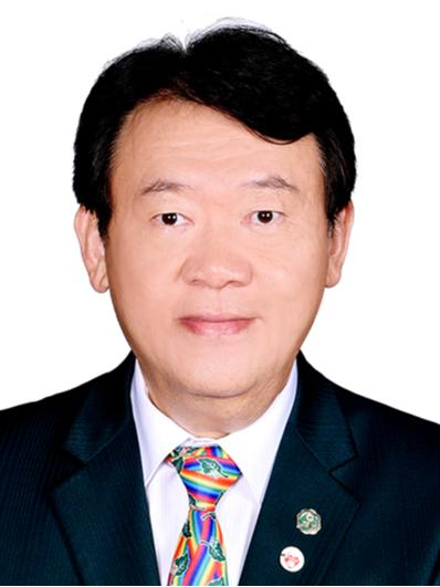 康榮祥