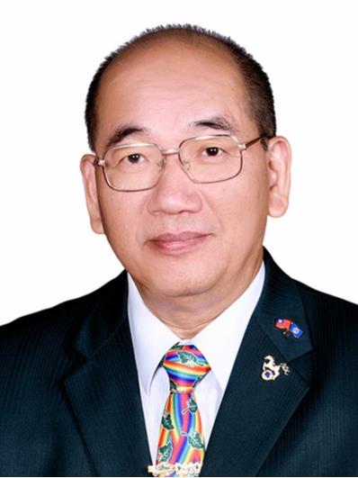 黃慶如