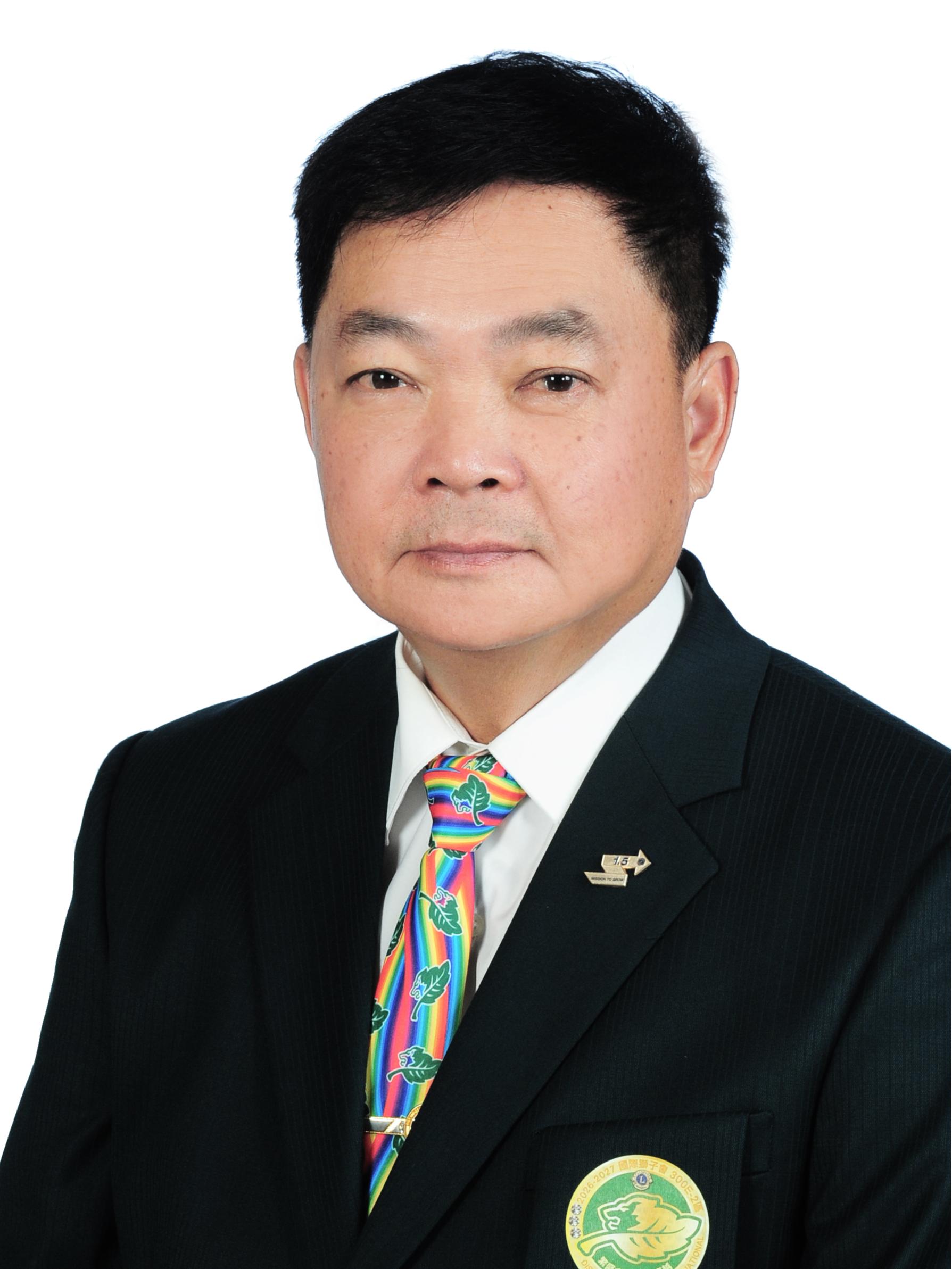 林進春