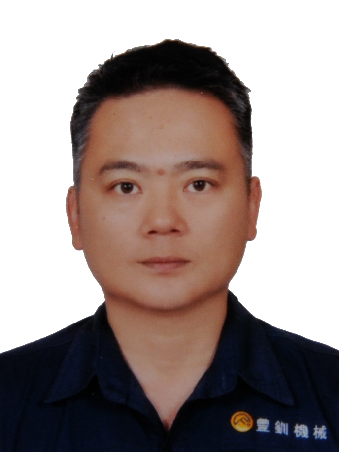 張政德