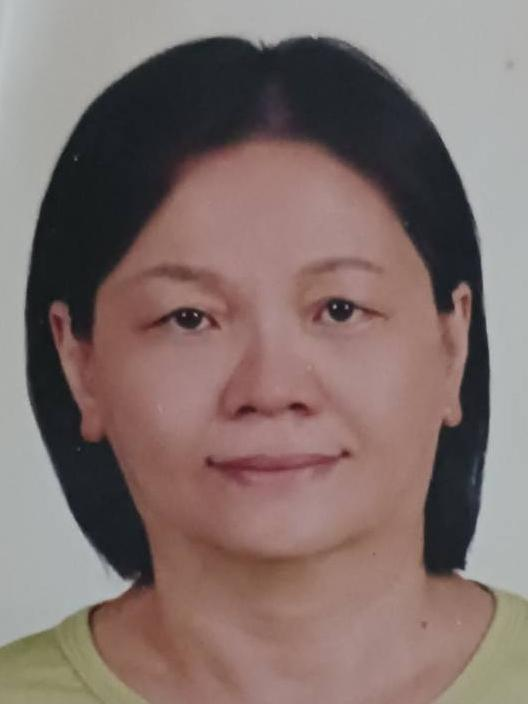 黃心慧
